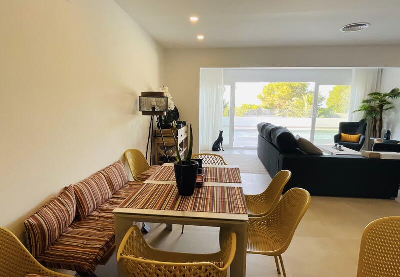 3 bedroom Villa for sale