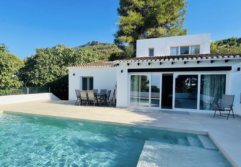 3 bedroom Villa for sale