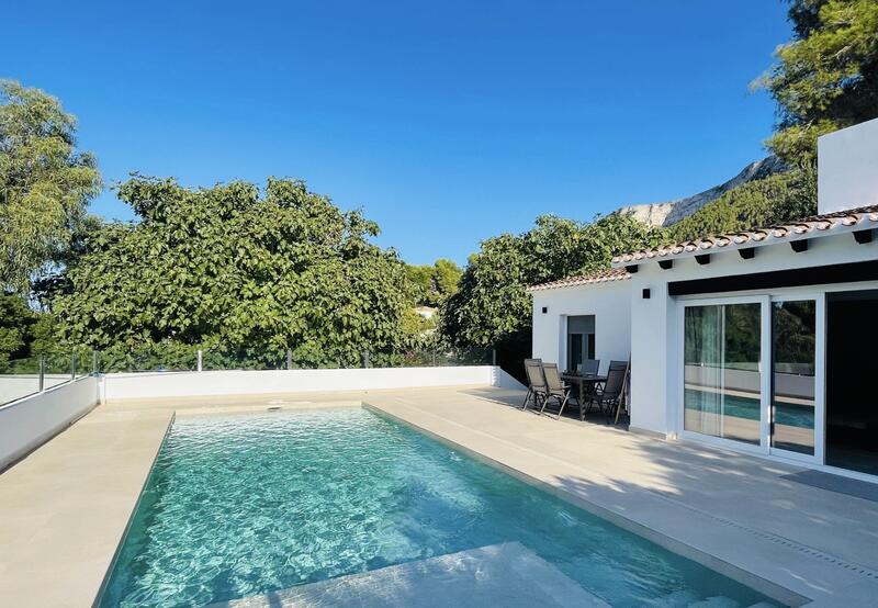 3 bedroom Villa for sale