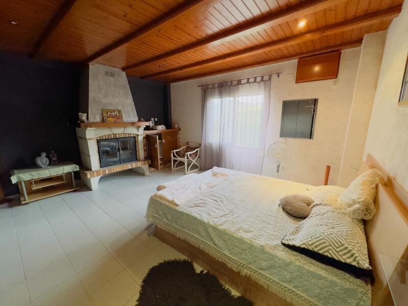 Appartement à vendre dans Pedreguer, Alicante