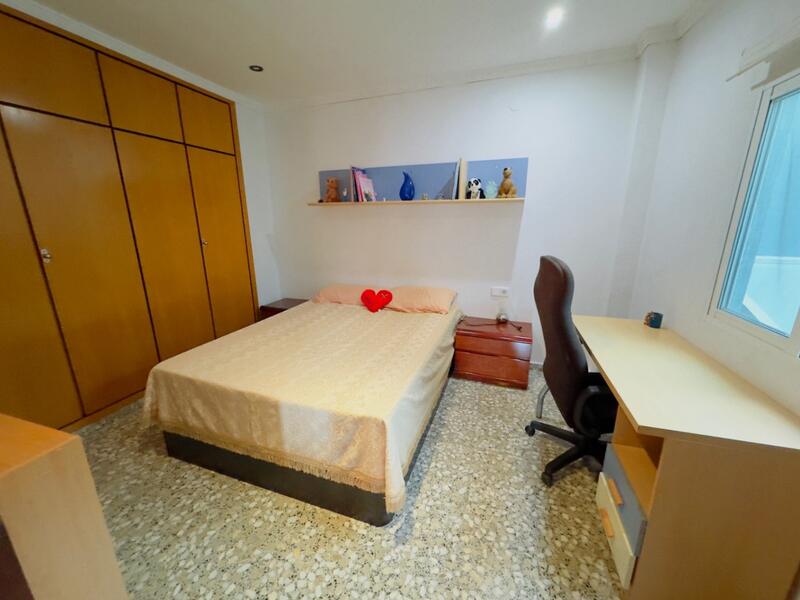 4 chambre Appartement à vendre
