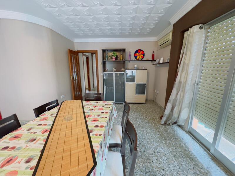 4 chambre Appartement à vendre