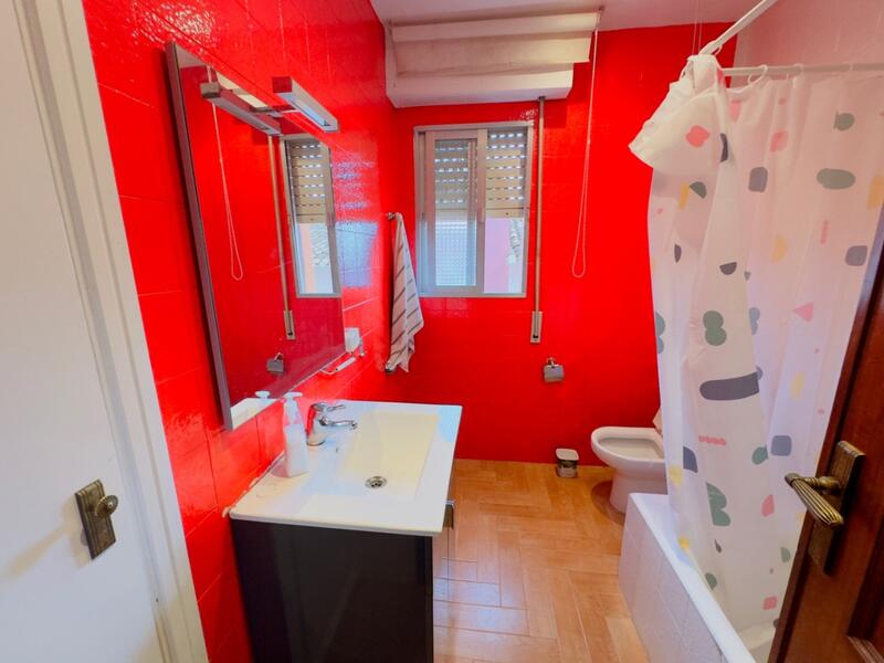 4 chambre Appartement à vendre