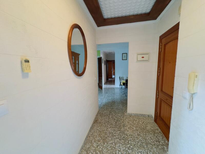 4 chambre Appartement à vendre