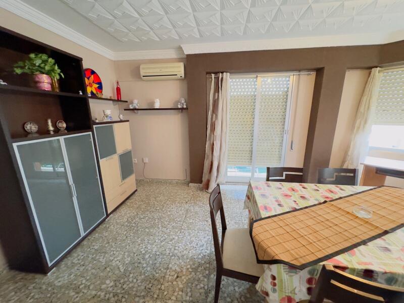 4 chambre Appartement à vendre