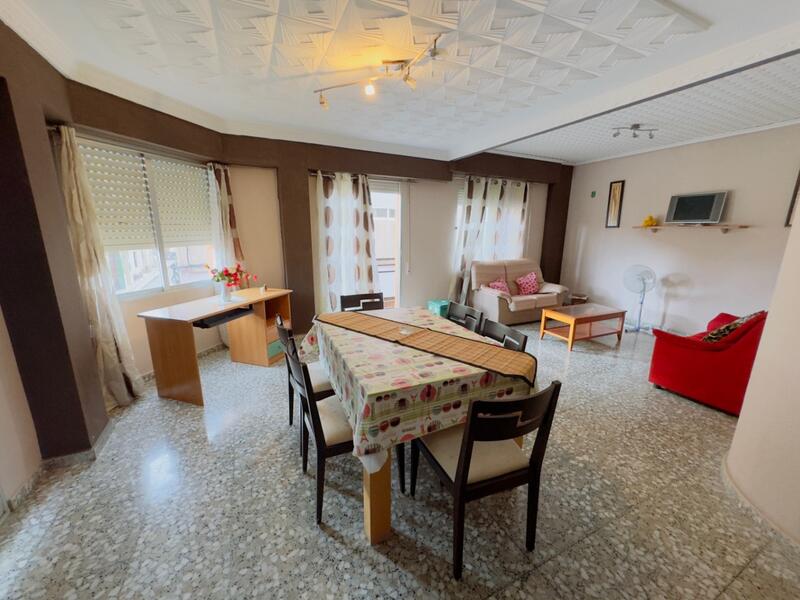 4 chambre Appartement à vendre