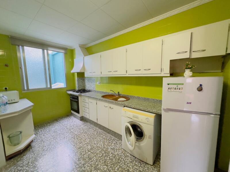 4 chambre Appartement à vendre