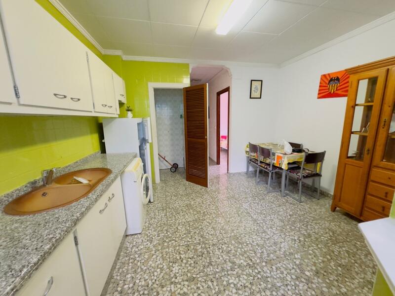 4 chambre Appartement à vendre