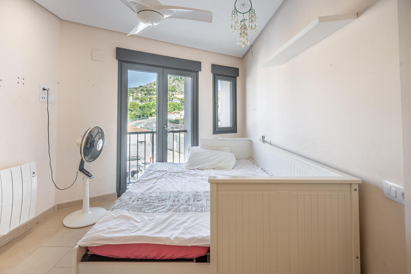4 chambre Maison de Ville à vendre