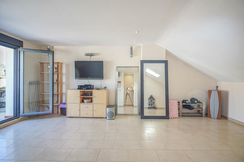 4 chambre Maison de Ville à vendre