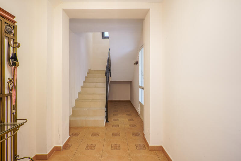 4 chambre Maison de Ville à vendre