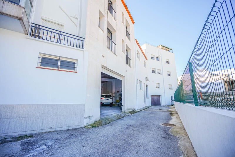 4 chambre Maison de Ville à vendre