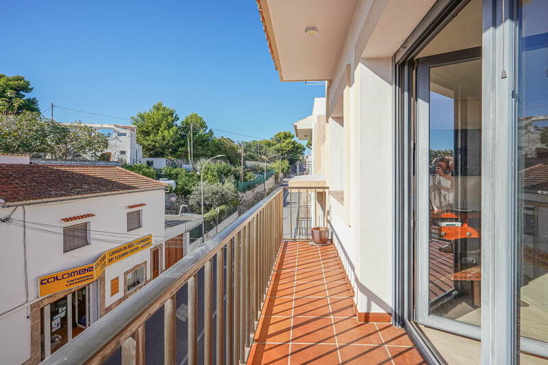 4 chambre Maison de Ville à vendre