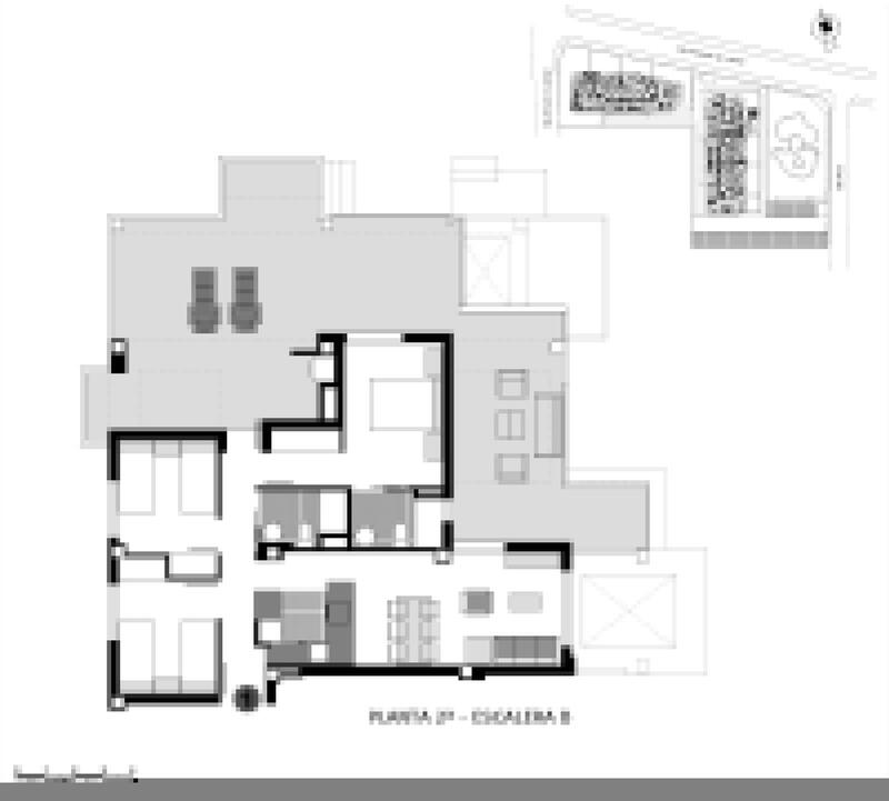 3 bedroom Apartment for sale
