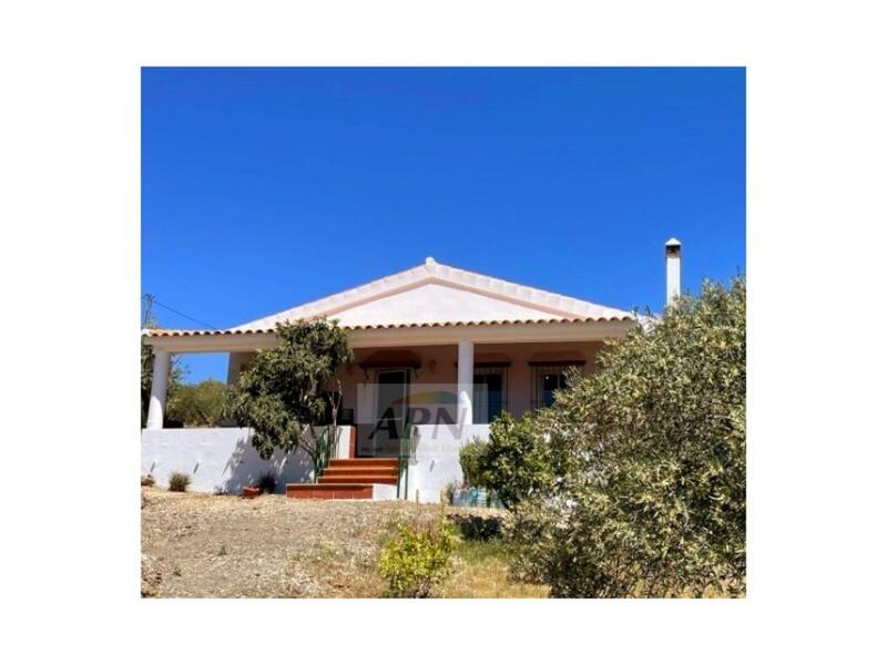 Herregård til salgs i Alora, Málaga
