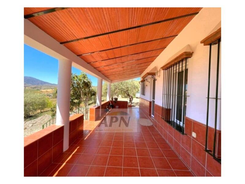 3 bedroom Country House for sale