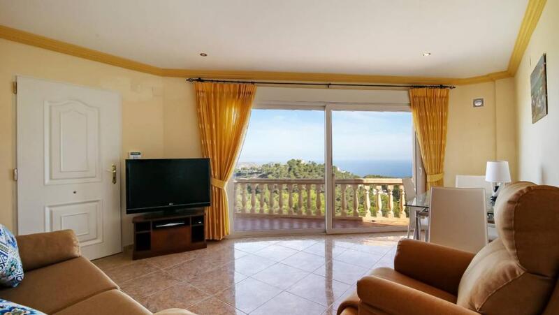 4 Cuarto Villa en venta