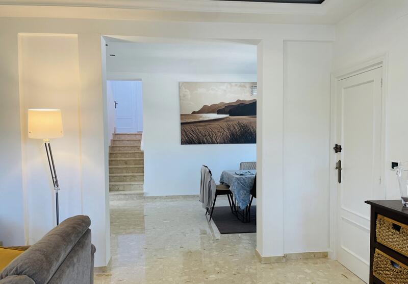 5 soverom Villa til salgs