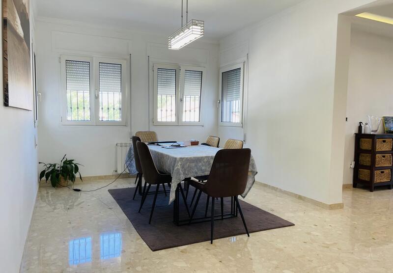5 soverom Villa til salgs