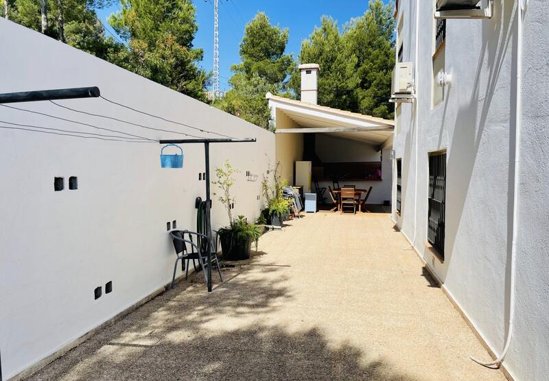 5 soverom Villa til salgs