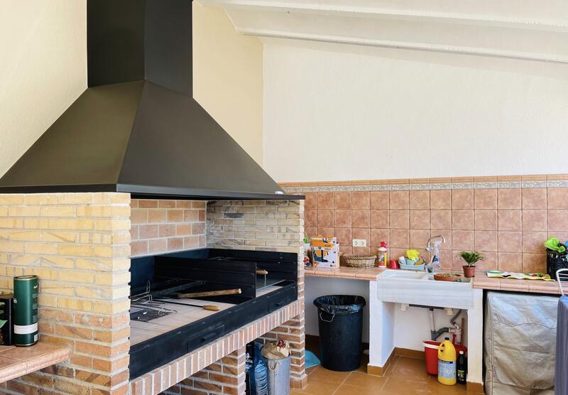 5 soverom Villa til salgs