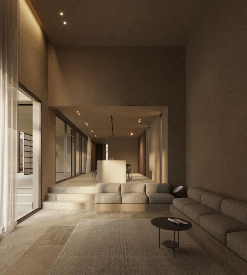 Villa til salgs i La Nucia, Alicante