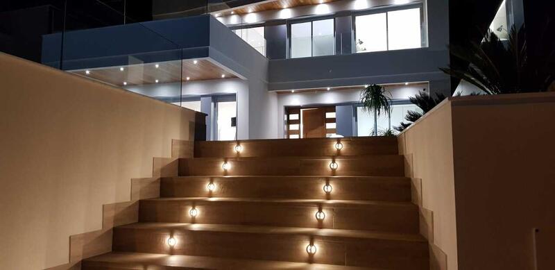 4 Cuarto Villa en venta