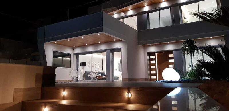 4 Cuarto Villa en venta