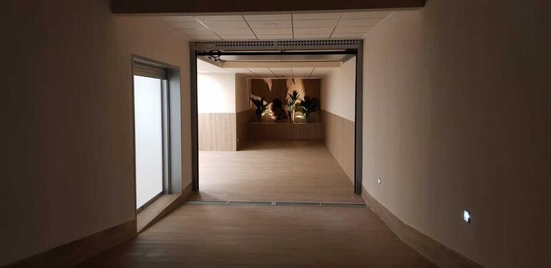 4 Cuarto Villa en venta