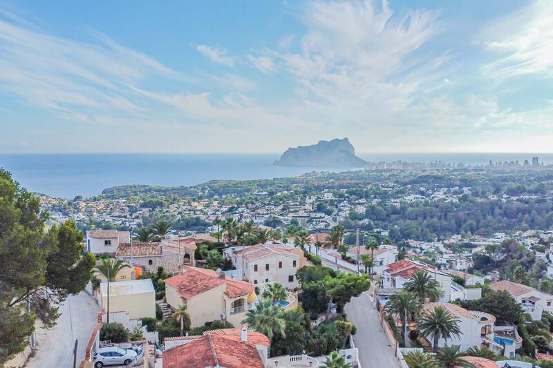 4 Cuarto Villa en venta