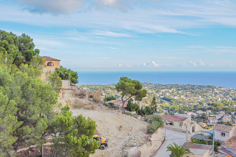 4 Cuarto Villa en venta