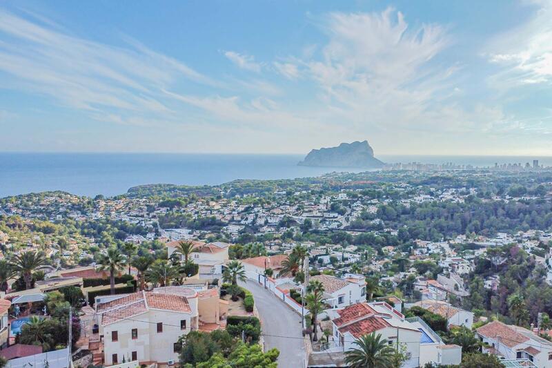 4 Cuarto Villa en venta