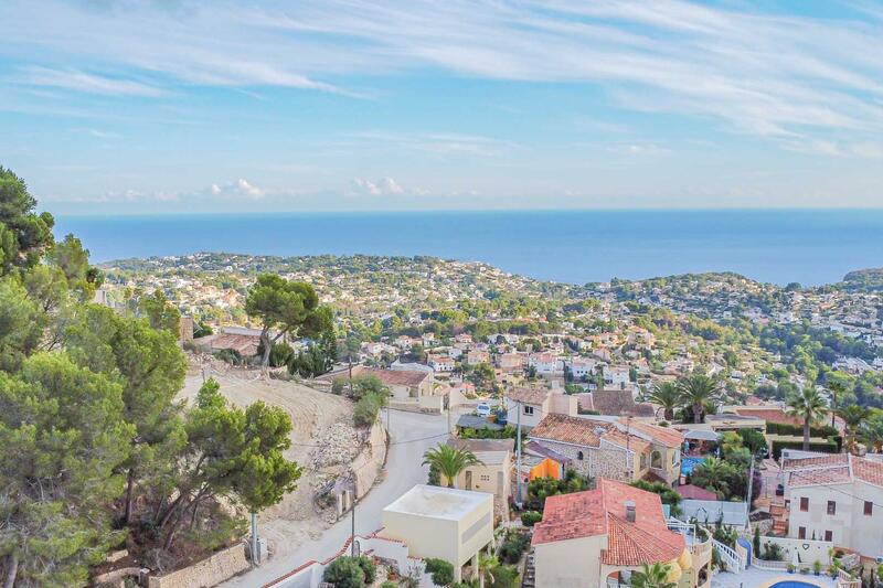 4 Cuarto Villa en venta