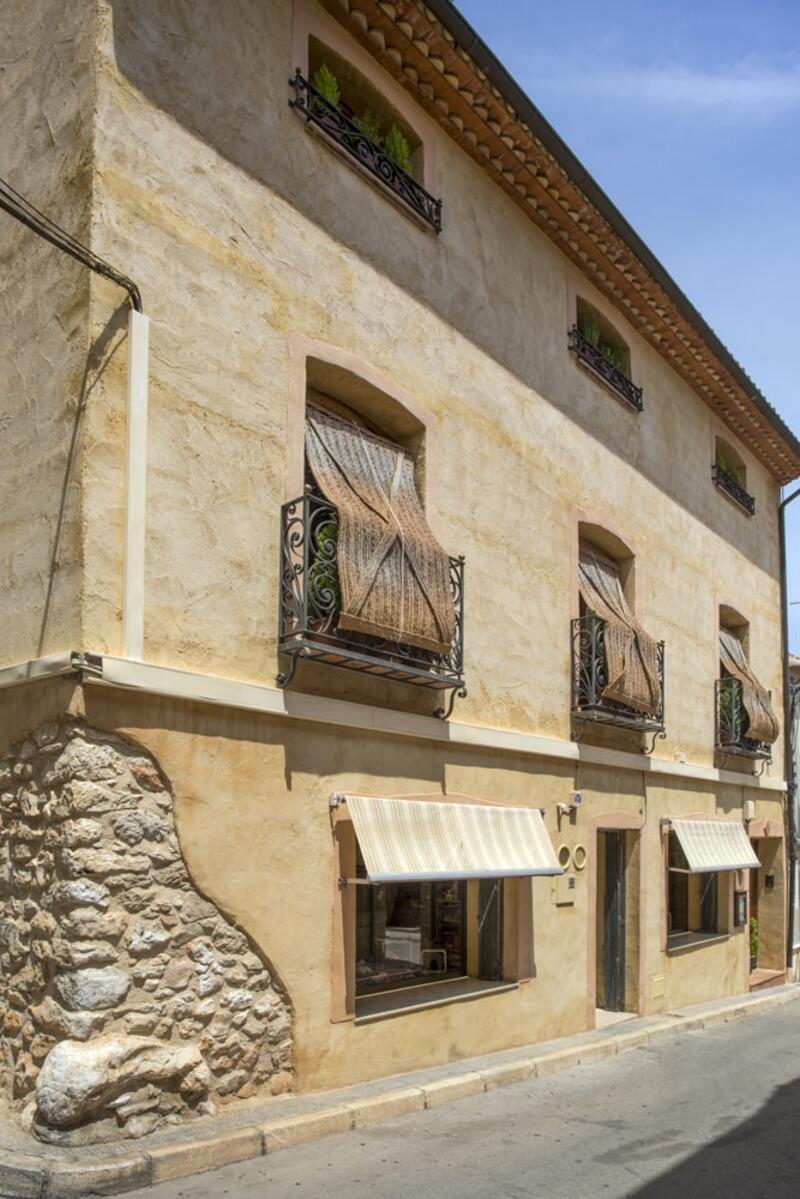 3 chambre Villa à vendre