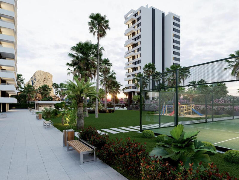 3 bedroom Apartment for sale