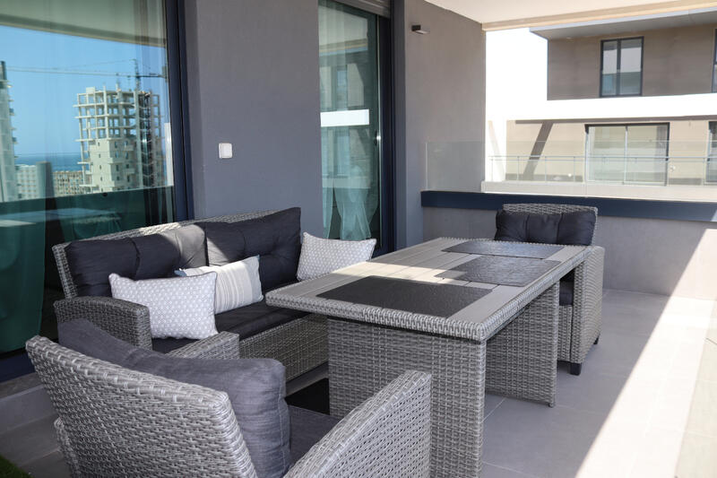 3 bedroom Apartment for sale