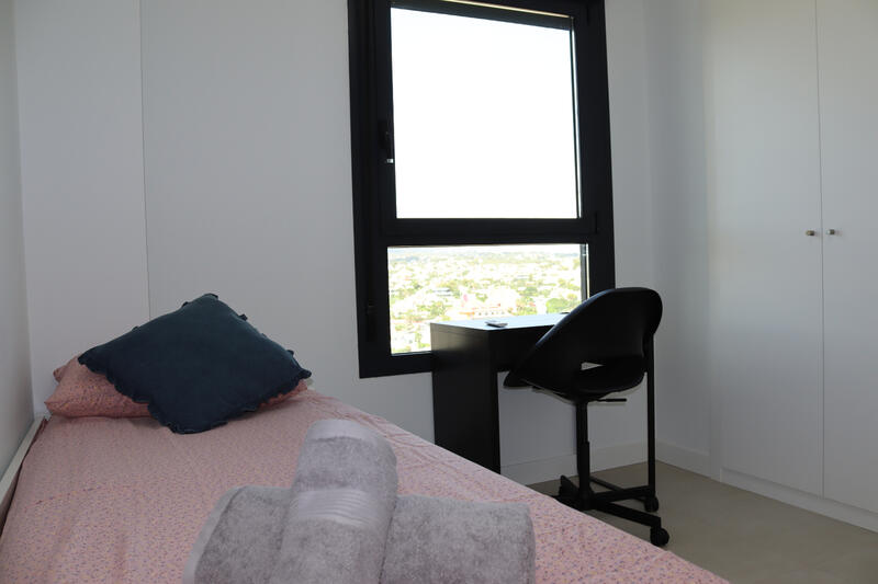 3 bedroom Apartment for sale