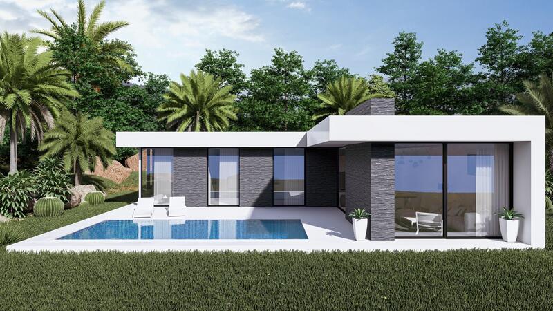 3 chambre Villa à vendre