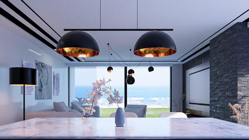 3 chambre Villa à vendre