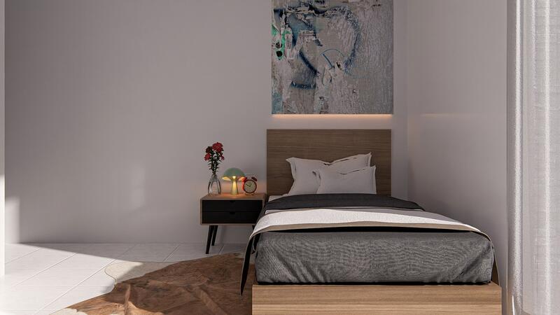 3 chambre Villa à vendre