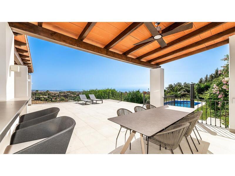 5 bedroom Villa for sale