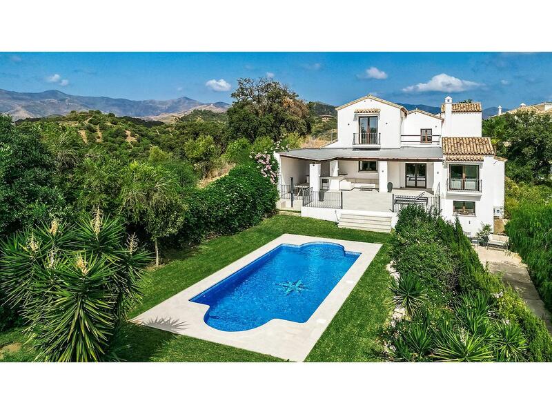 5 bedroom Villa for sale