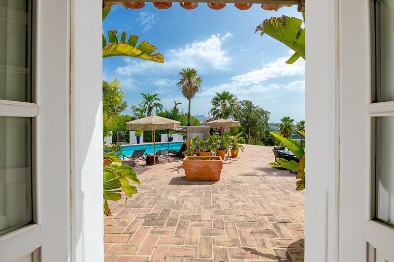 7 bedroom Villa for sale