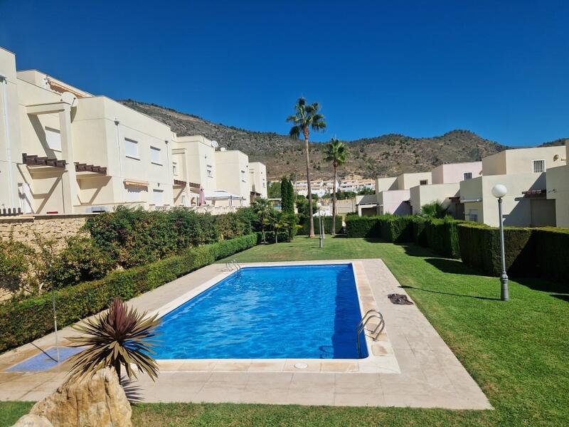 Villa for sale in Relleu, Alicante