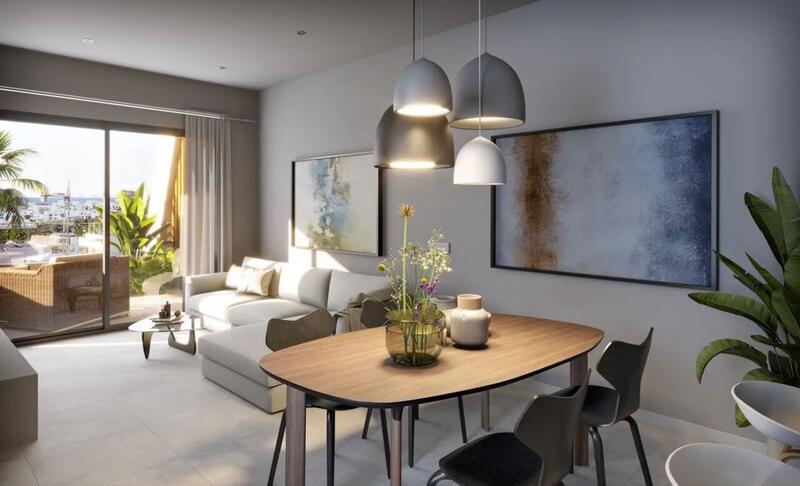 2 chambre Appartement à vendre