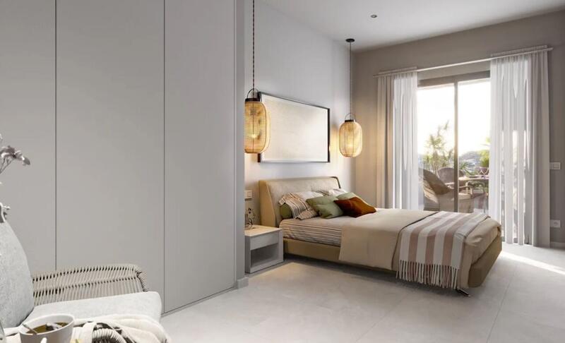 2 chambre Appartement à vendre