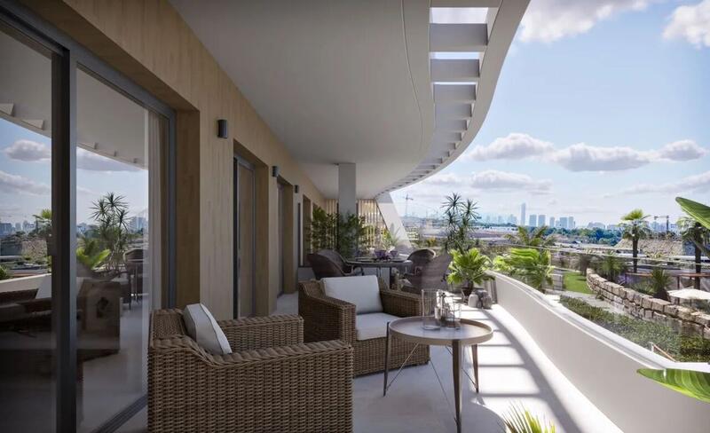 2 chambre Appartement à vendre