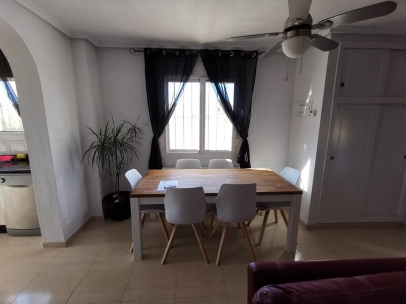 3 slaapkamer Villa Te koop
