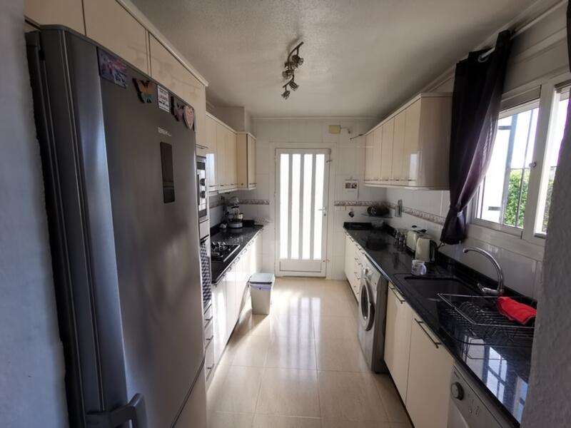 3 slaapkamer Villa Te koop