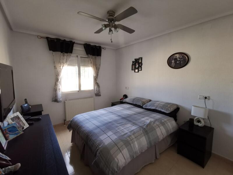 3 slaapkamer Villa Te koop